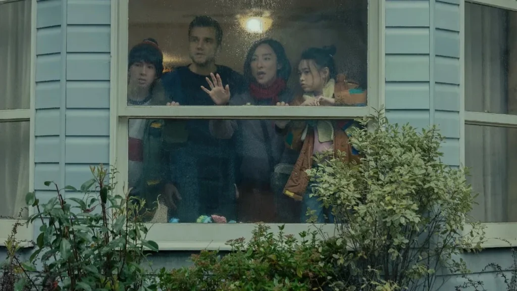 the last house 2