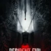 Resident Evil Poster Wall Art A5 A4 A3 Super High Quality Photo Paper Design 4